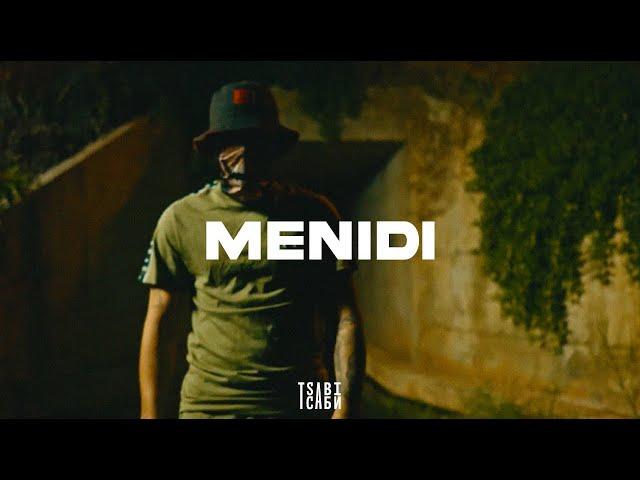 [FREE] Arab x Trannos Type Beat - "Menidi" | Club Banger Instrumental 2024