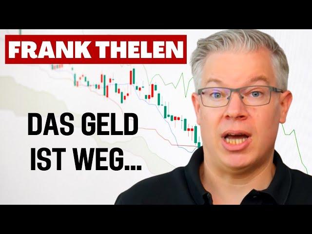 Vermeidest DU die 5 Anlagefehler des Frank Thelen? | 10xDNA