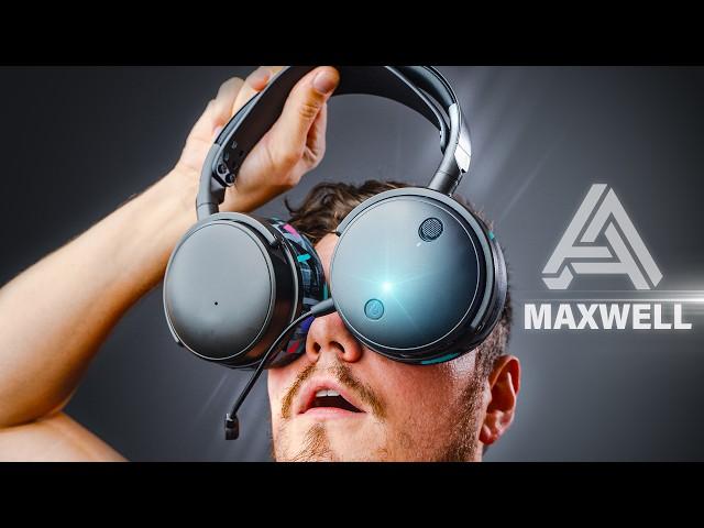 Audeze Maxwell Review - This Gaming Headset is Everything I Wanted