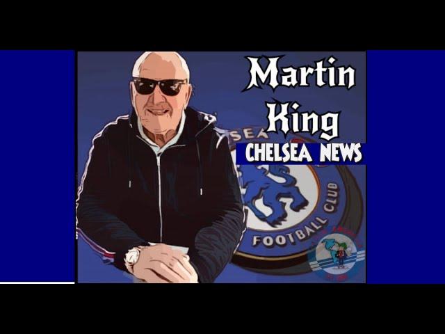 SW6 BLUES PRIDE OF LONDON, Chelsea News