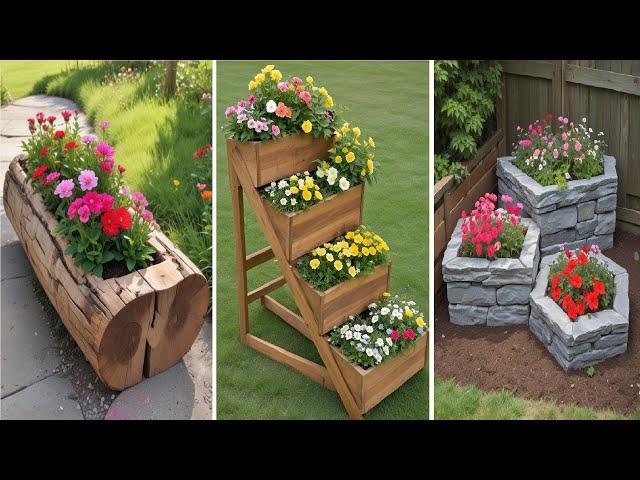 10 Creative Garden Ideas to Transform Your Outdoor Space | DIY Tips & Inspiration