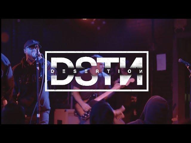 Desertion (Full Set) {4K} @ Chain Reaction