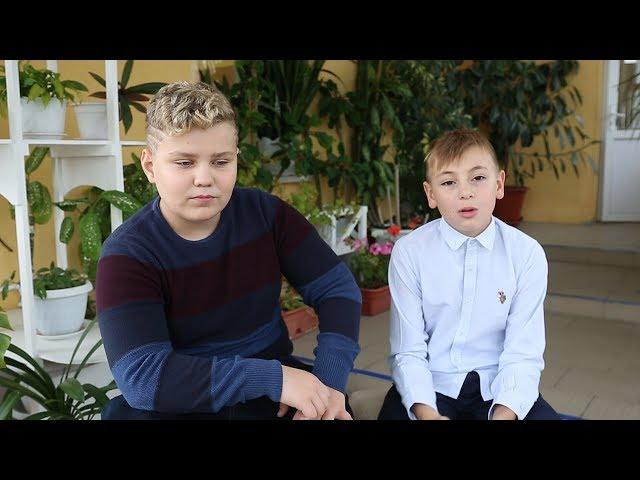 Творчество. Программа лицея "Гармония" от 24.10. Выпуск для старших классов