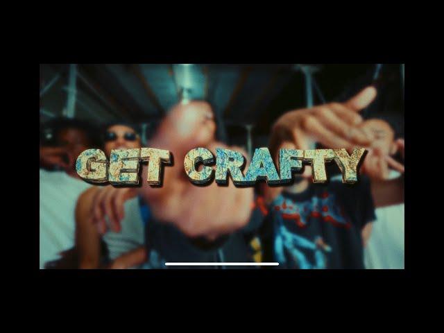 Kenzo Balla X Bam Mula X Rayy Balla X Nay Benz - GET CRAFTY (ShotBy CPD) (ProdbyNvuss ) #FREENAYBENZ