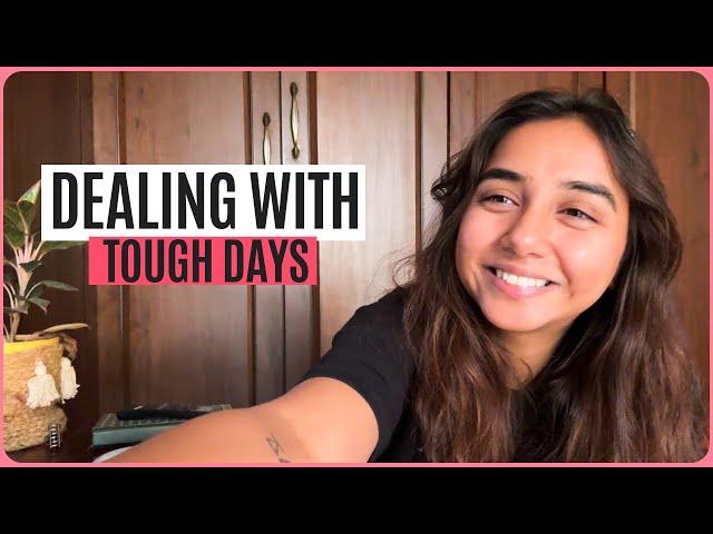 Dealing With Tough Days | #SawaalSaturday | MostlySane