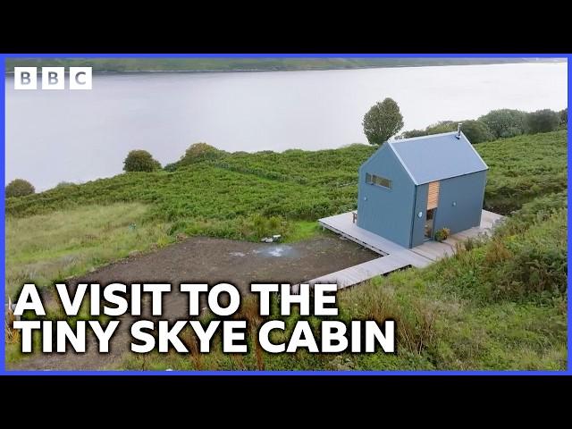 Finding a finalist from the Highlands and Islands | Scotland’s Home of the Year