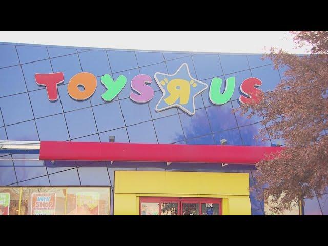 Toys R Us under fire for making new ad entirely from AI