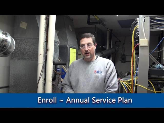 Omaha Furnace Repair | Omaha AC Repair Company | Snell Heating AC | Benefits of HVAC Service Plan!