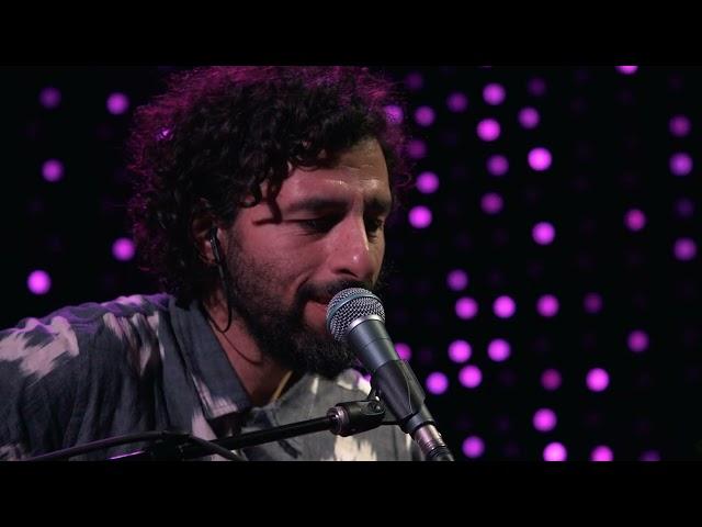 José González - Tjomme (Live on KEXP)