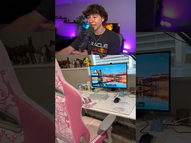 Rating my Viewers Gaming Setups...