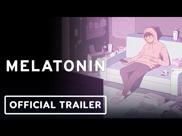 Melatonin - Official Release Date Trailer | Summer of Gaming 2022