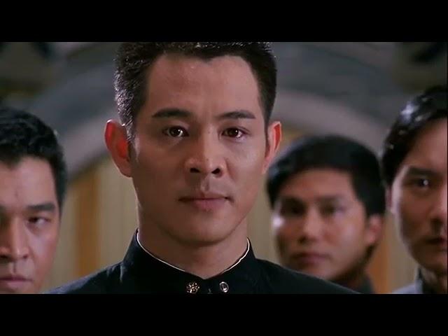 FILM ACTION terbaru jetli sub indo