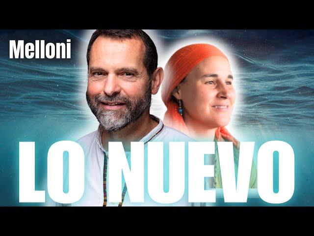  ASI SERÁ LA NUEVA ESPIRITUALIDAD | Xavier Melloni 