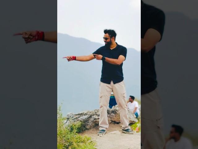 “Jahan signal nahi milta, wahan sukoon milta hai.” ️ || #adityaranjantalks