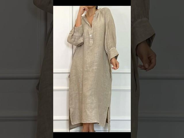 나만 몰랐던 중년 분위기있는룩 #중년패션 #50대여성옷 #мода #fashion #outfitideas