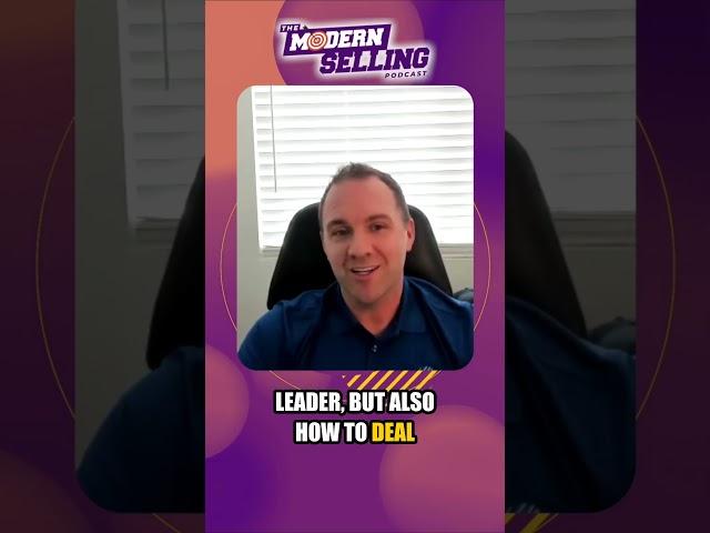 Mastering The Art Of Sales