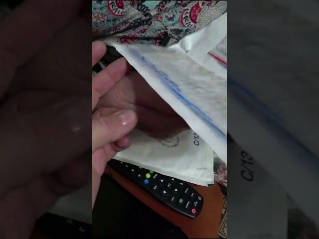 Семена от коллекционера