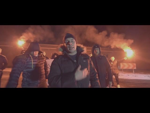 Pawko - TAKI LOS ft. Sokół, Profus PPZ, Bonus RPK // OFFICIAL VIDEO.