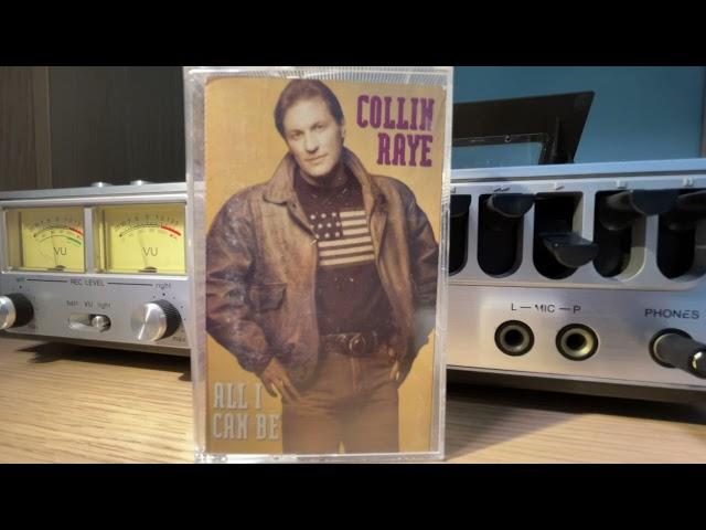 Collin Raye - ‘Scuse Moi，My Heart