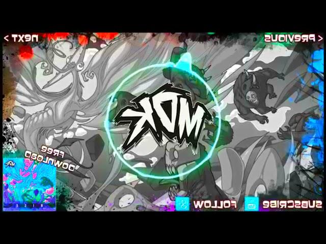 Not Sure What I Did To MDK - Drown (One Day)
