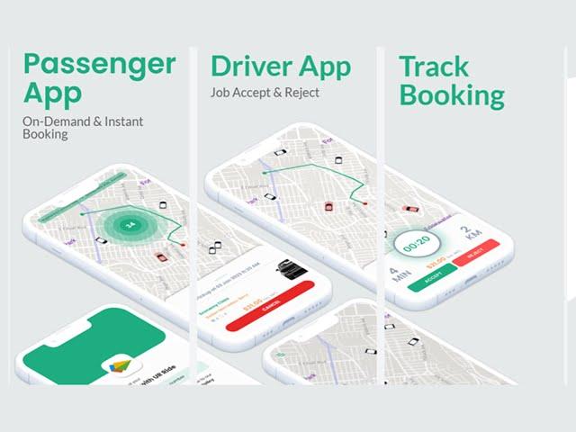 Revolutionize Your Taxi Business with a Modern Dispatch System | Demo