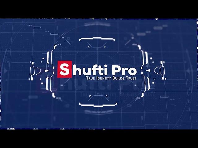 Shufti Pro: Online Identity Verification | KYC | AML