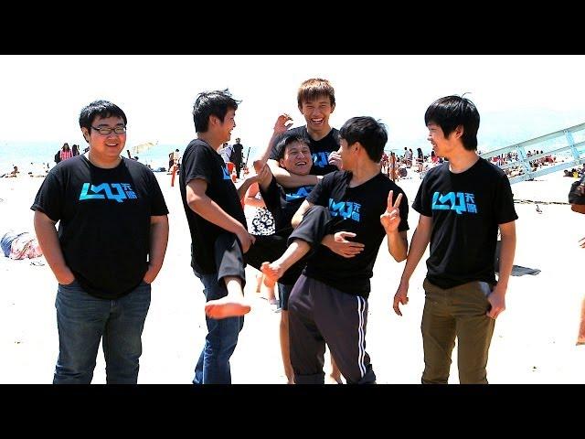 LMQ - A Band of Brothers