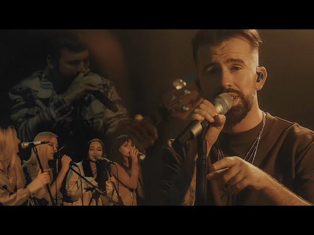 Florin Ristei x Casper x Tiny Tigers - Trebuia să fii tu [Live Studio Session]