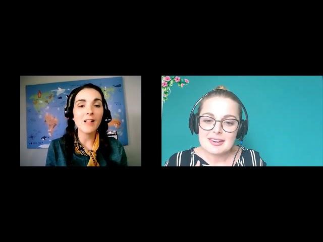 Teaching online while having a day job- Q&A with Nikita
