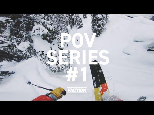 POV Series #1 | The Faction Collective