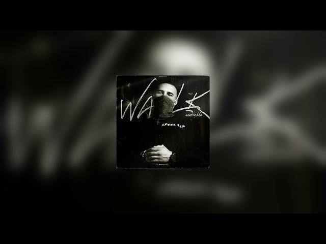 Watsebha - Walk (Official Audio)