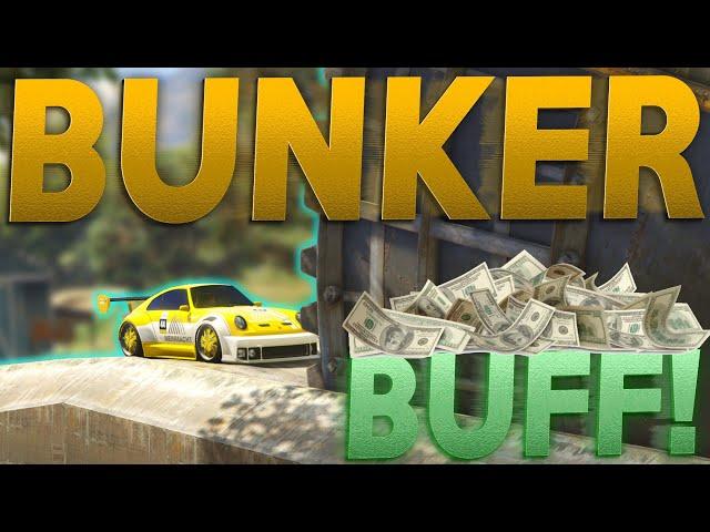 BUNKER BUSINESS GOT A HUGE BUFF! GTA Online Tips & Tricks