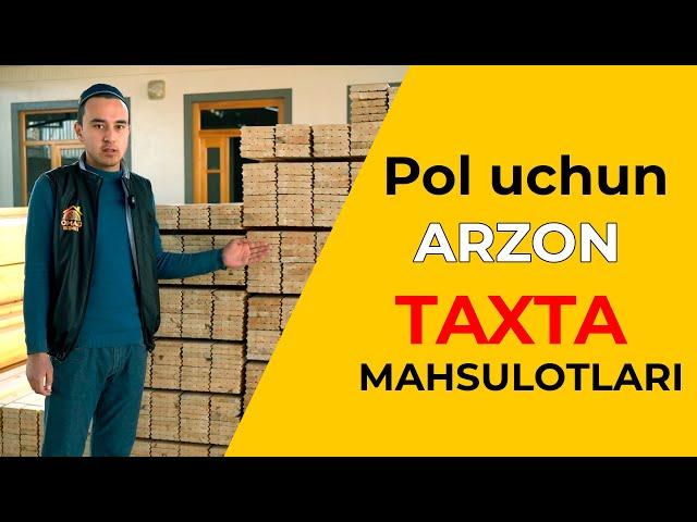 POL TAXTA NARXLARI HAQIDA GAPLASHIMIZ