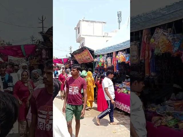 Parikshit garh kila jaharveer Mandir