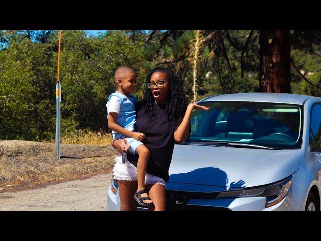 why I live in a car as a single mother (Story 1)