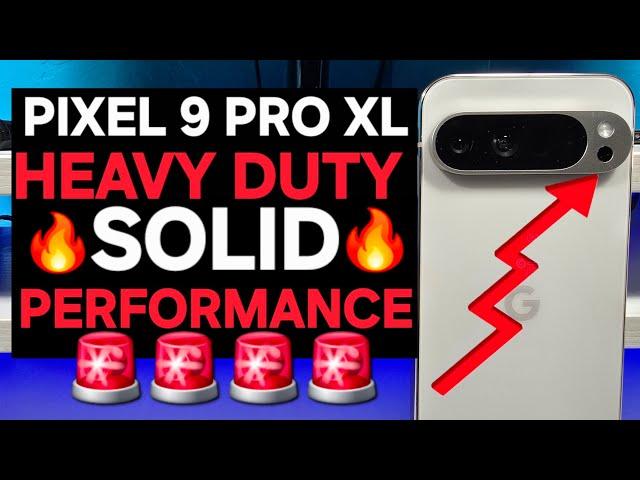 Why Do People Really Love The Google Pixel 9 Pro XL - In-depth Real World Review