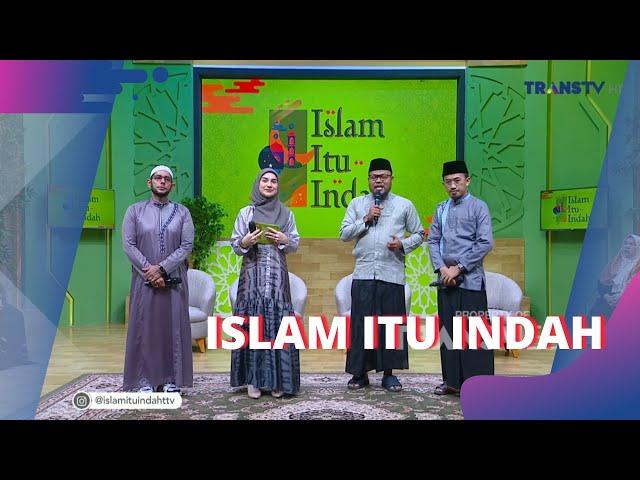 Meluluhkan Hati Yang Keras | ISLAM ITU INDAH (22/6/24) P4