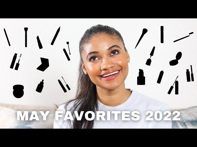 MAY CLEAN BEAUTY FAVORITES 2022 // my may clean beauty favorites 2022!