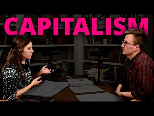 The Gender Transition from Feudalism to Capitalism