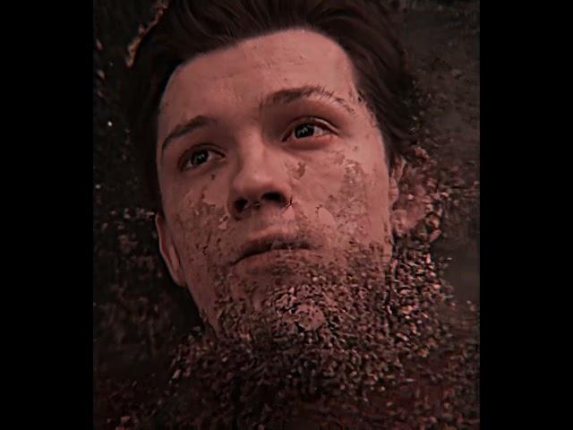 I'M SORRY - "AVENGERS: INFINITY WAR" Edit | Fainted - Narvent (Slowed)