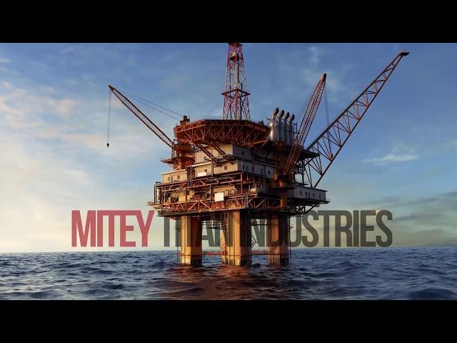Welcome To Mitey Titan Industries | Who We Are