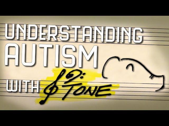 The Neuroscience of Autism ft. 12tone