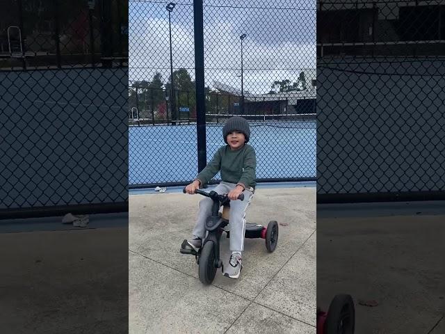 Morning Exercise