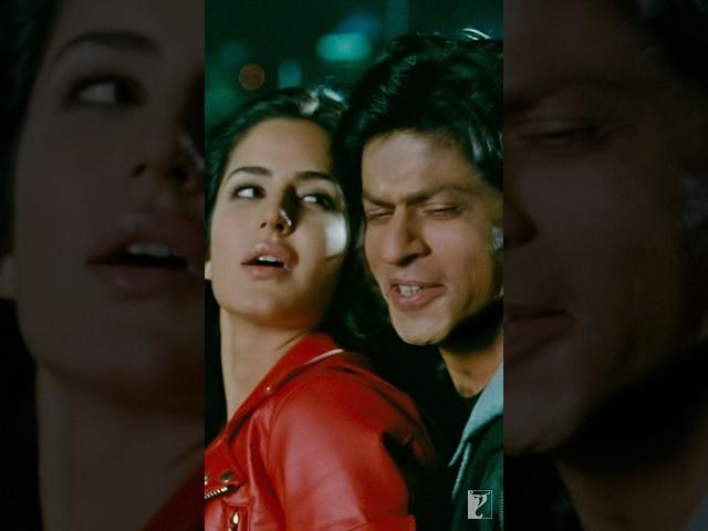 Slaying  #IshqShava #JabTakHaiJaan #ShahRukhKhan #KatrinaKaif #ARRahman #Gulzar #ShilpaRao