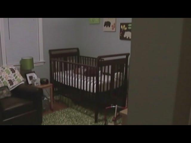 Arizona mother weighs in on new study on Sudden Infant Death Syndrome