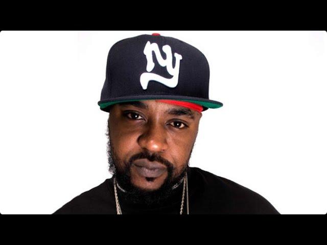 Sean Price Tribute Music Video Mix.