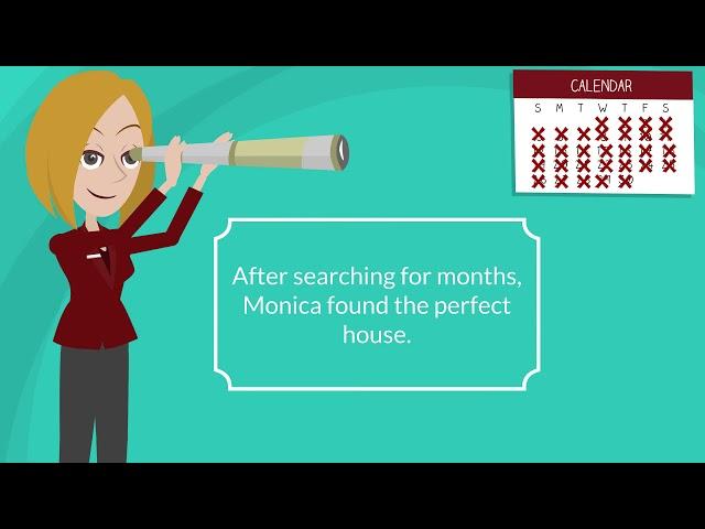 First Home Mortgage - Mónica's Story