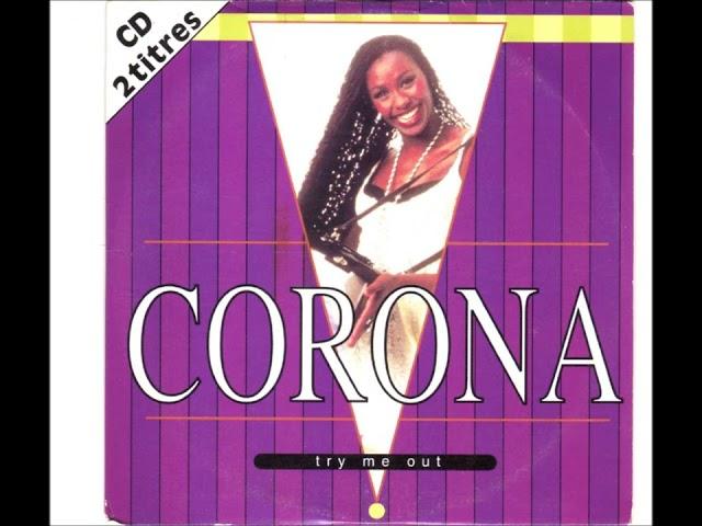 Corona  -  Try Me Out (1995) (HD) mp3