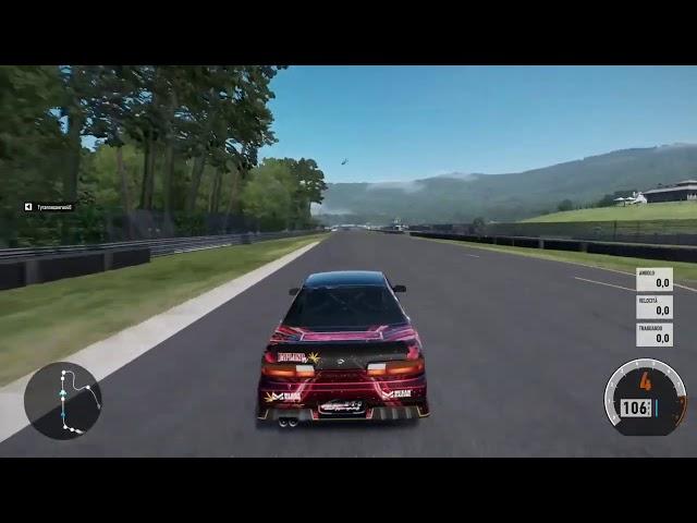double flip reverse 360