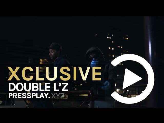 #OFB Double L'z - Spillings 2.0 (Music Video) Pressplay